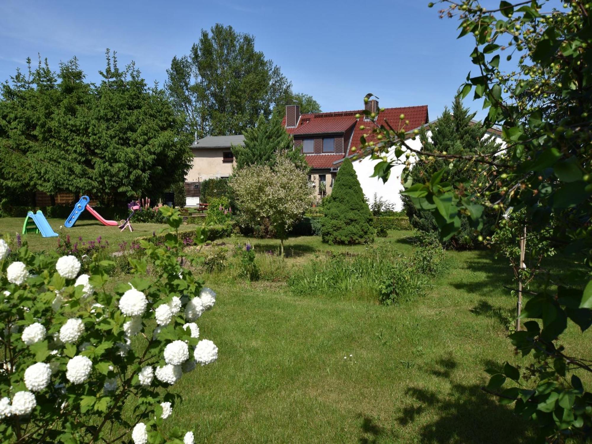 Blowatz Beautiful Apartment In Robertsdorf With Garden מראה חיצוני תמונה